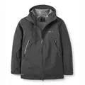 Skalljakke til herre Rab Kangri GTX Jacket M Black