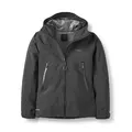 Skalljakke til dame Rab Kangri GTX Jacket W Black