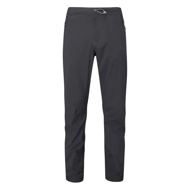 Skallbukse til herre M Rab Kinetic 2.0 Pants M M Beluga 