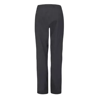 Skallbukse til dame Rab Kinetic 2.0 Pants W Beluga