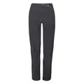 Skallbukse til dame Rab Kinetic 2.0 Pants W Beluga