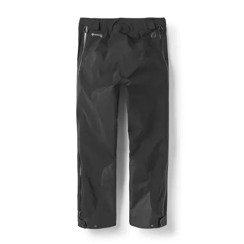 Skallbukse til dame Rab Latok GTX Pants W BLK