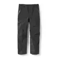 Skallbukse til dame Rab Latok GTX Pants W BLK