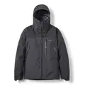 Skalljakke til herre Rab Latok Mountain GTX Jacket M Black