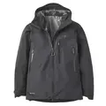 Skalljakke til dame Rab Latok Mountain GTX Jacket W BLK
