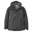 Skalljakke til dame Rab Latok Mountain GTX Jacket W BLK