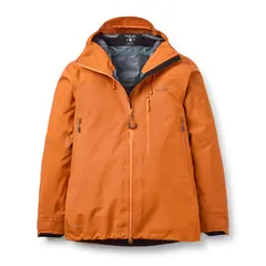 Skalljakke til dame S Rab Latok Mountain GTX Jacket W 10 DarkM