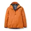 Skalljakke til dame Rab Latok Mountain GTX Jacket W DarkMelb