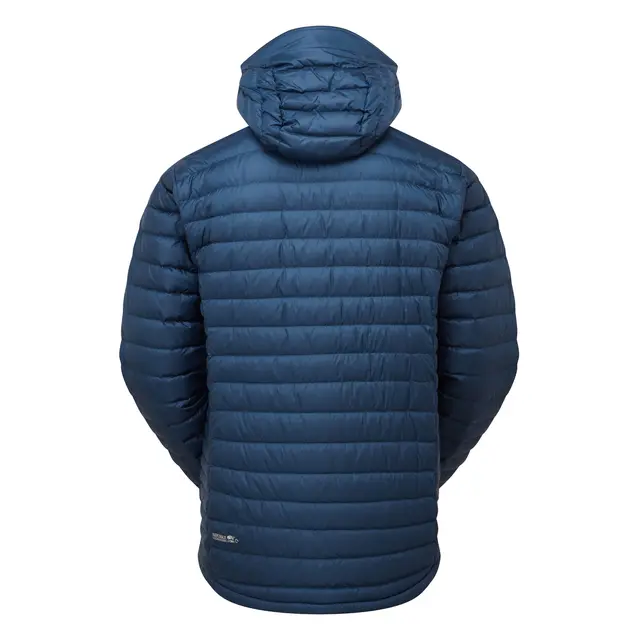 Dunjakke til herre S Rab Microlight Alpine Jacket M S Tempest 