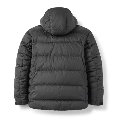 Dunjakke til herre Rab Positron Pro Hoody M Black