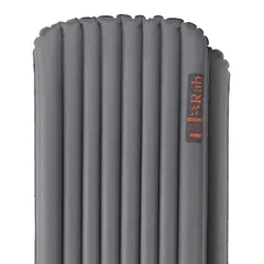 Isolert underlag LW Rab Stratosphere 4 LW Graphene