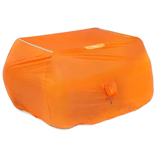Vindsekk til 4 Rab Superlite Shelter 4 