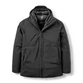 Dunjakke til herre Rab Valiance Jacket M BLK