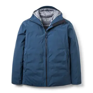 Dunjakke til herre Rab Valiance Jacket M GXB