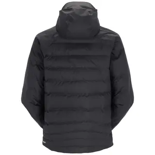 Dunjakke til herre Rab Valiance Jacket M BLK