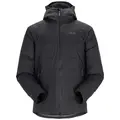 Dunjakke til herre Rab Valiance Jacket M BLK