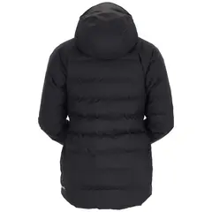Dunjakke til dame Rab Valiance Jacket W Black
