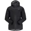 Dunjakke til dame S Rab Valiance Jacket W 10 Black