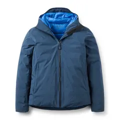 Dunjakke til dame XS Rab Valiance Jacket W 8 GXB