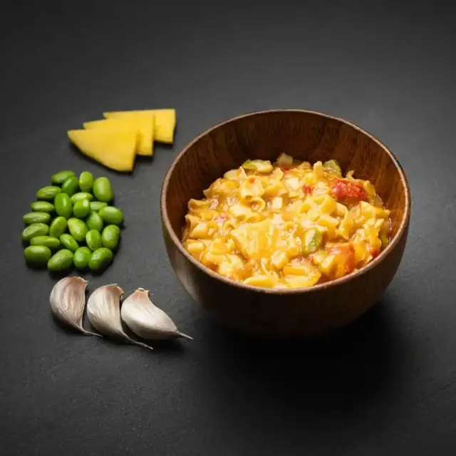 Laks Teriyaki Real Turmat Salmon Teriyaki 