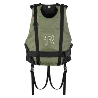Padlevest 30–50 kg Regatta Action Explorer 50N 30–50 kg 500