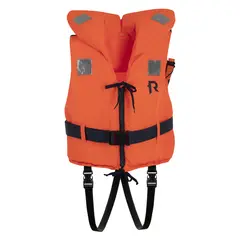 Redningsvest til junior 30–50 kg Regatta Soft 100N 30–50 kg 230