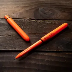Vannfast penn 2 pk. Rite in the Rain NoOR92 2 pk. Orange