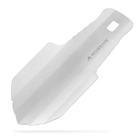 Dospade Robens Duralumin Trowel UL