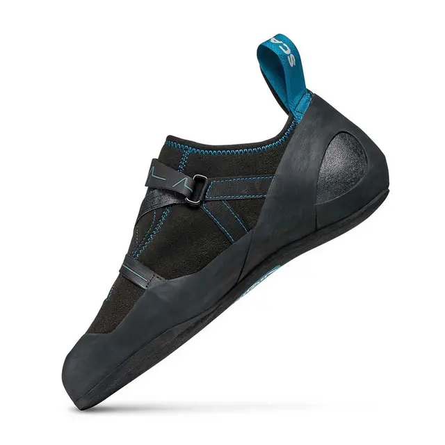 Klatresko til herre 41 Scarpa Velocity M 41 BLO 