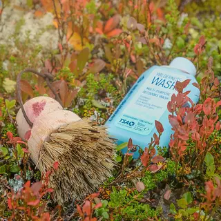 Tursåpe Sea to Summit Wilderness Wash 100 ml
