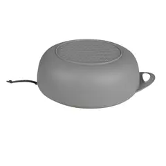 Skål med lokk Sea to Summit Delta Bowl with Lid Grey