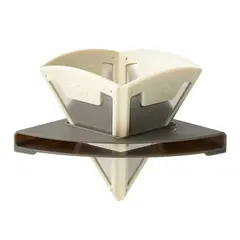 Sammenleggbart kaffefilter Sea to Summit UL Collapsible Pour Over