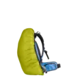 Regntrekk til sekk 30–50 liter Sea to Summit Pack Cover UL S Lime