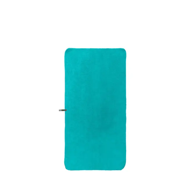 Turhåndkle Sea to Summit Pocket Towel L BalticBlue 
