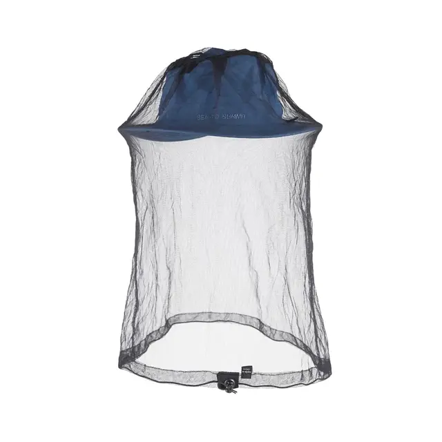 Myggnett Sea to Summit Ultra-Mesh Head Net 