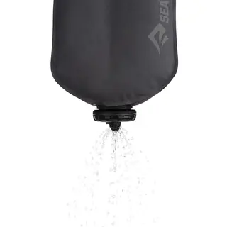 Vannbl&#230;re 6 liter Sea to Summit Watercell X 6 liter