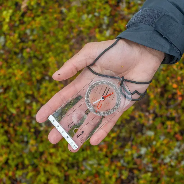 Kompass Silva Compass 3NL-360 