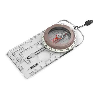 Kompass Silva Compass Expedition Global