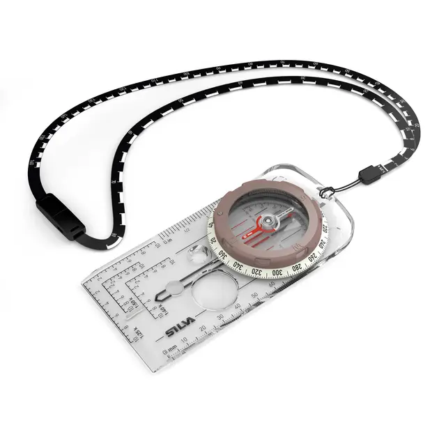 Kompass Silva Compass Expedition Global 