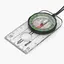 Kompass Silva Compass Ranger