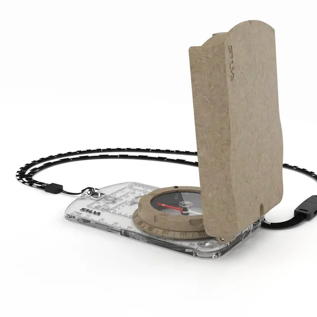 Speilkompass Silva Compass Terra Expedition S 