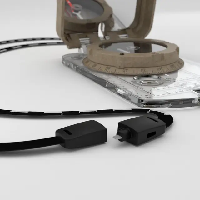 Speilkompass Silva Compass Terra Expedition S 