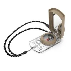 Speilkompass Silva Compass Terra Expedition S