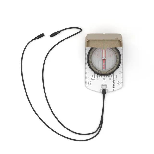 Speilkompass Silva Compass Terra Ranger S 