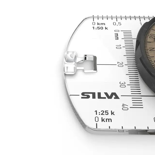 Speilkompass Silva Compass Terra Ranger S 