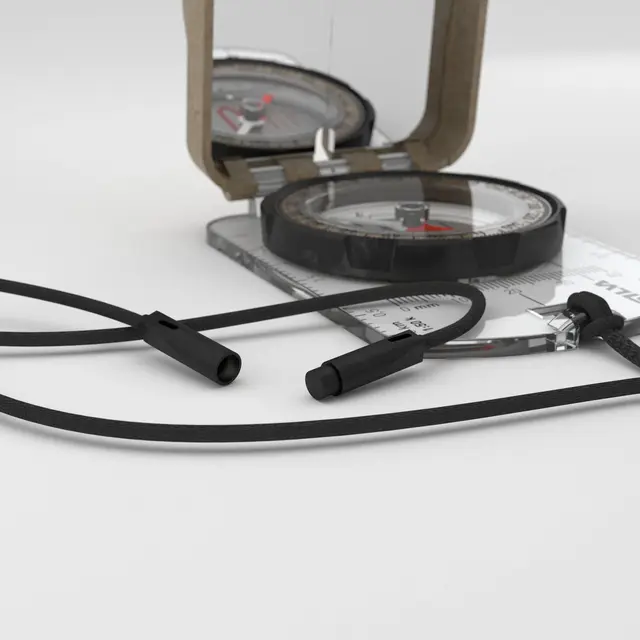 Speilkompass Silva Compass Terra Ranger S 