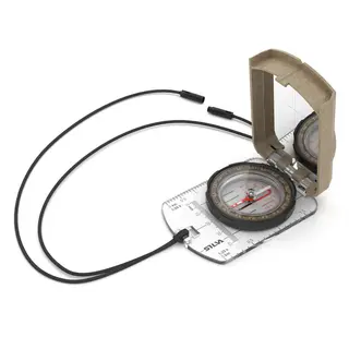 Speilkompass Silva Compass Terra Ranger S