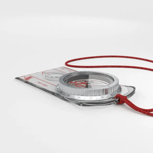 Kompass Silva Compass Typ 1933 