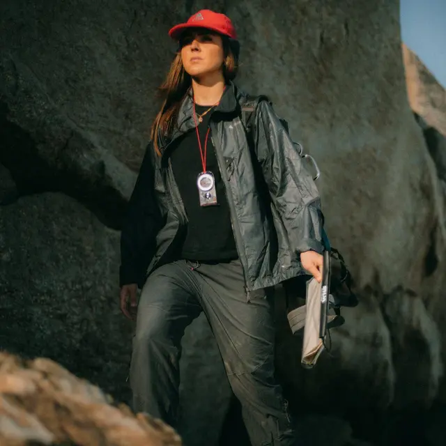 Kompass Silva Compass Typ 1933 