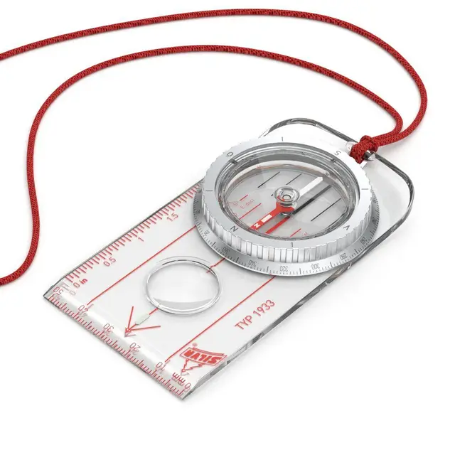 Kompass Silva Compass Typ 1933 